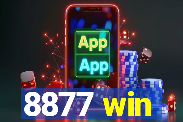 8877 win